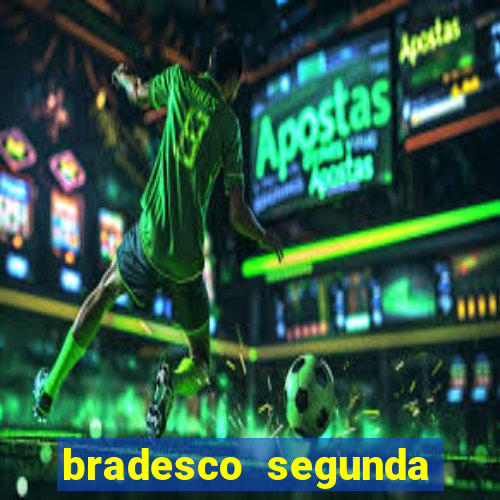 bradesco segunda via boleto